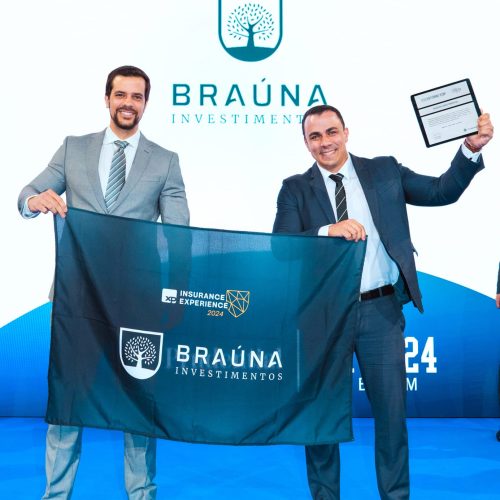 Premiação Prudential Berlin 2024